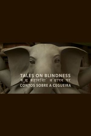 Tales on Blindness's poster image