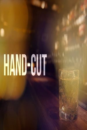 Hand-Cut's poster