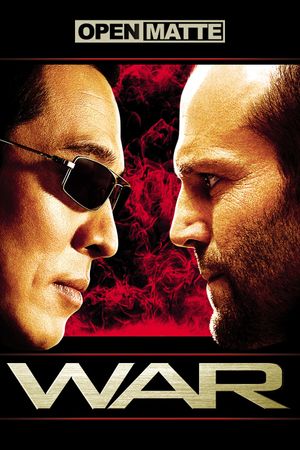 War's poster