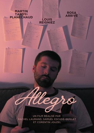 Allegro's poster