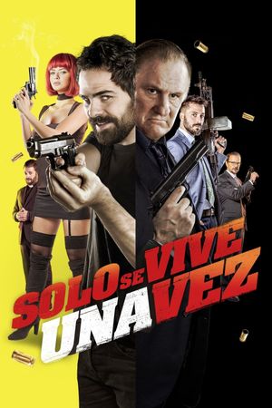 You Only Live Once's poster