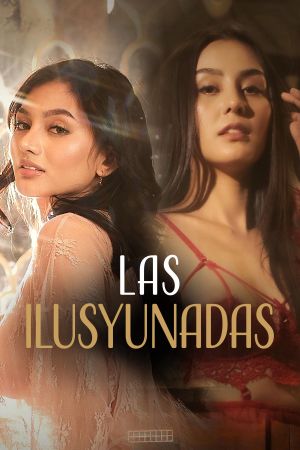 The Illusioned Ones's poster