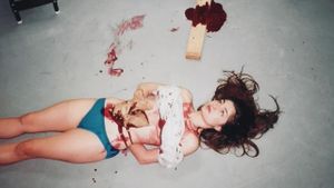 Fatal Delusion's poster