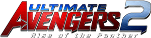 Ultimate Avengers 2's poster