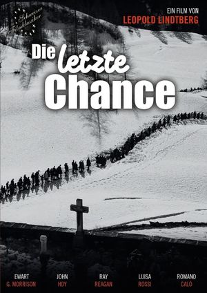 The Last Chance's poster