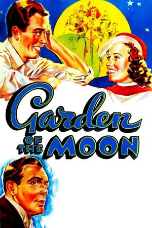 Garden of the Moon's poster