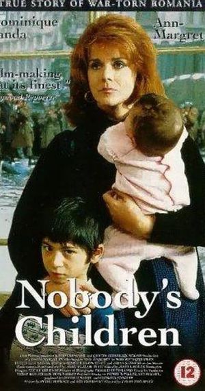 Nobody's Children's poster image