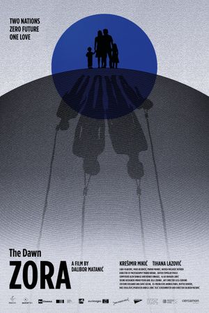 Zora's poster