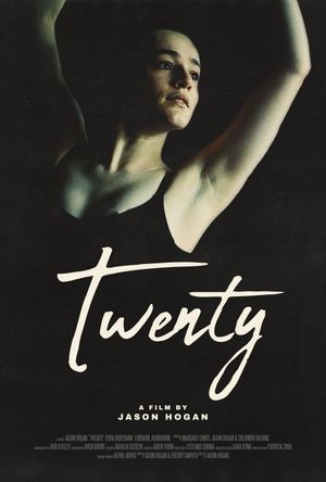 Twenty's poster