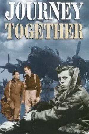 Journey Together's poster