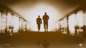 The Green Mile's poster