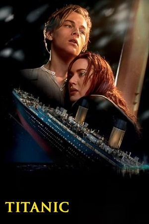 Titanic's poster