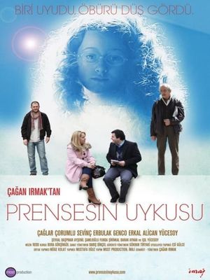 Prensesin Uykusu's poster