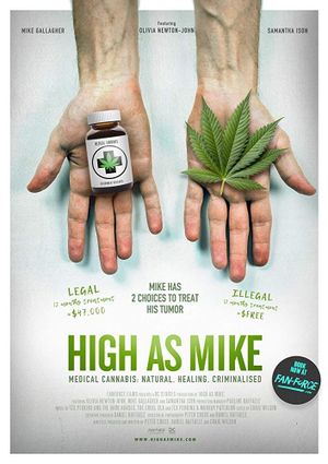 High as Mike's poster image