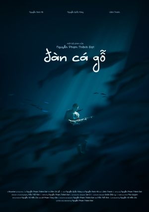 Đàn Cá Gỗ's poster image