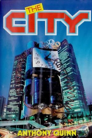 The City's poster image