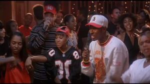 House Party 3's poster