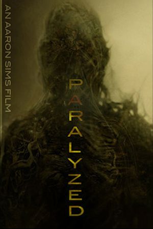 Paralyzed's poster