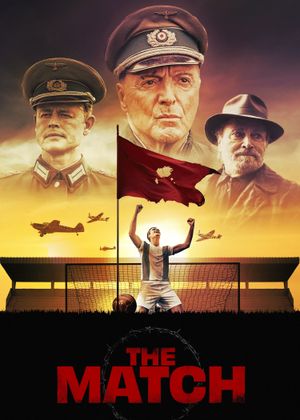 The Match's poster