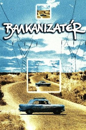 Balkanisateur's poster