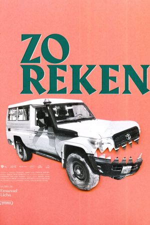 Zo Reken's poster