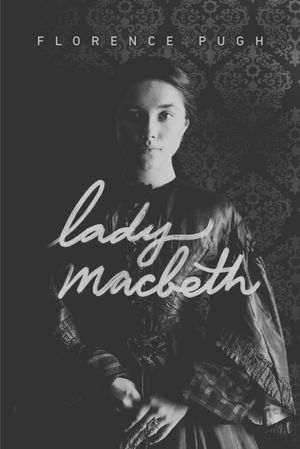 Lady Macbeth's poster