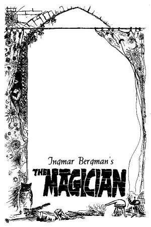 The Magician's poster