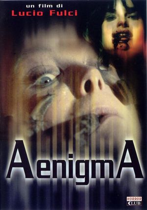 Aenigma's poster