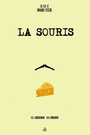 La Souris's poster