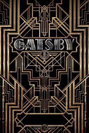 The Great Gatsby's poster