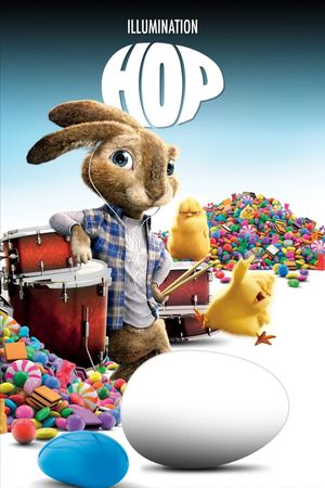 Hop's poster