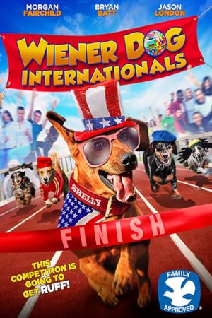 Wiener Dog Internationals's poster