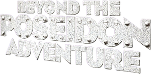 Beyond the Poseidon Adventure's poster