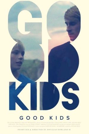 Good Kids's poster