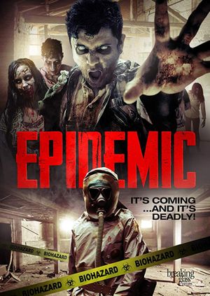 Epidemic's poster