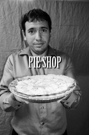 Pie Shop's poster