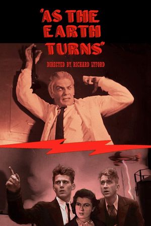 As the Earth Turns's poster