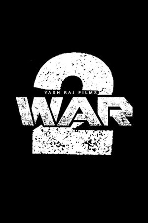 War 2's poster