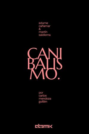 Cannibalism's poster