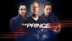 The Prince's poster