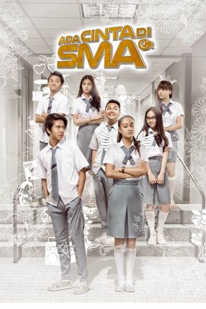 Ada Cinta Di SMA's poster