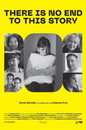 There is no End to this Story's poster