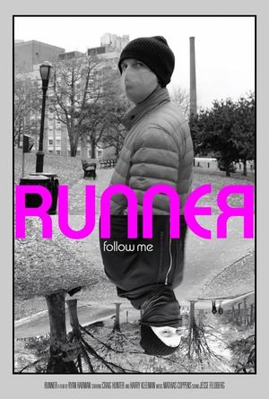 Runner's poster