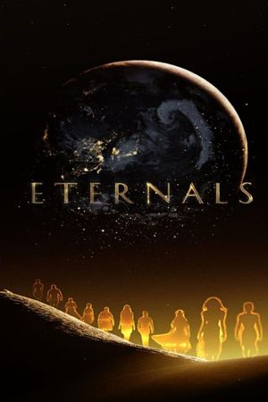 Eternals's poster
