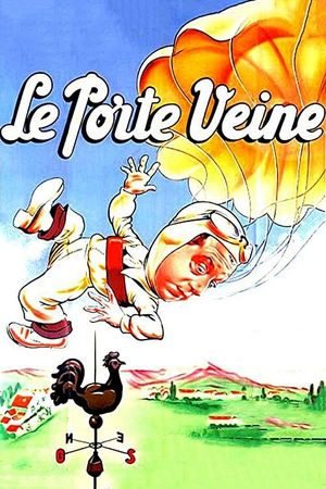 Le porte-veine's poster