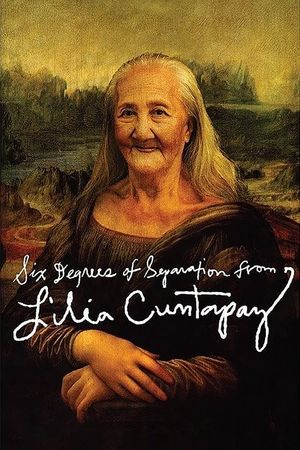 Six Degrees of Separation from Lilia Cuntapay's poster