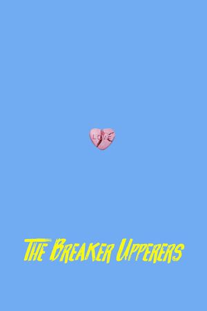 The Breaker Upperers's poster