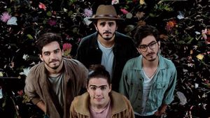 Morat: Balas Perdidas's poster