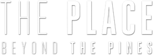 The Place Beyond the Pines's poster