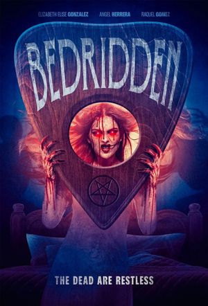 Bedridden's poster image